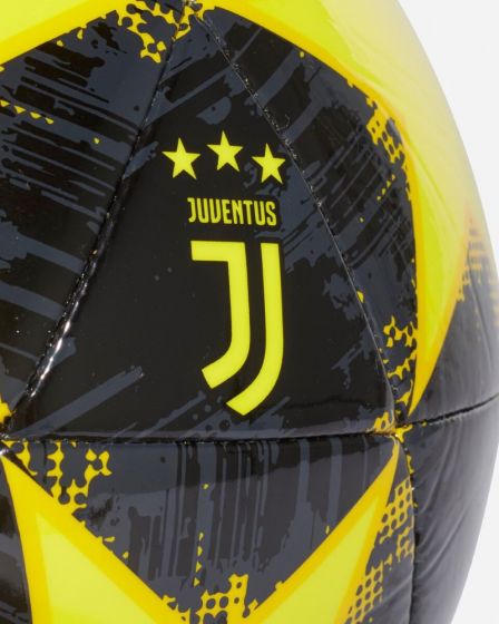 ADIDAS Pallone juventus champions