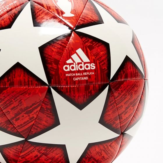 ADIDAS Finale capitano 19 madrid replica