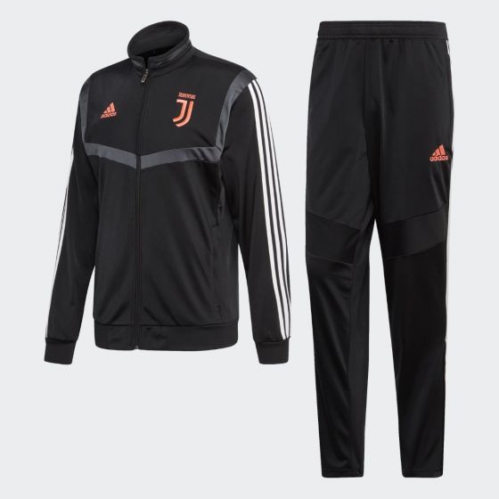 abbigliamento juventus asics