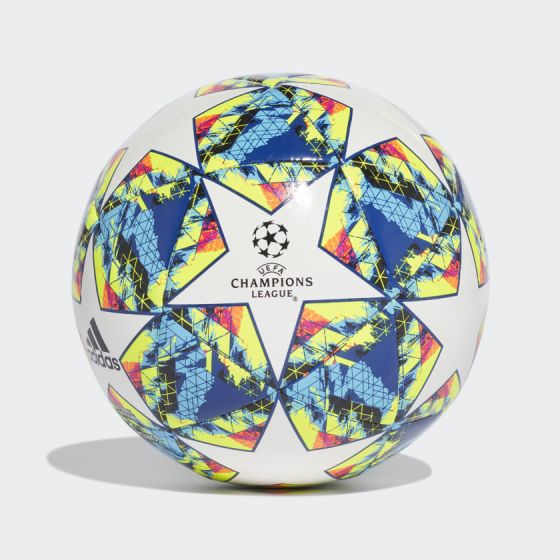 adidas pallone champions