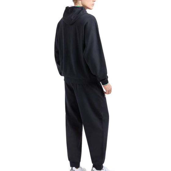 Felpa armani olimpiadi prezzo shop