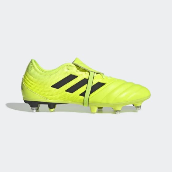 Copa mundial gialle on sale