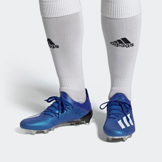 ADIDAS X 19.1 fg