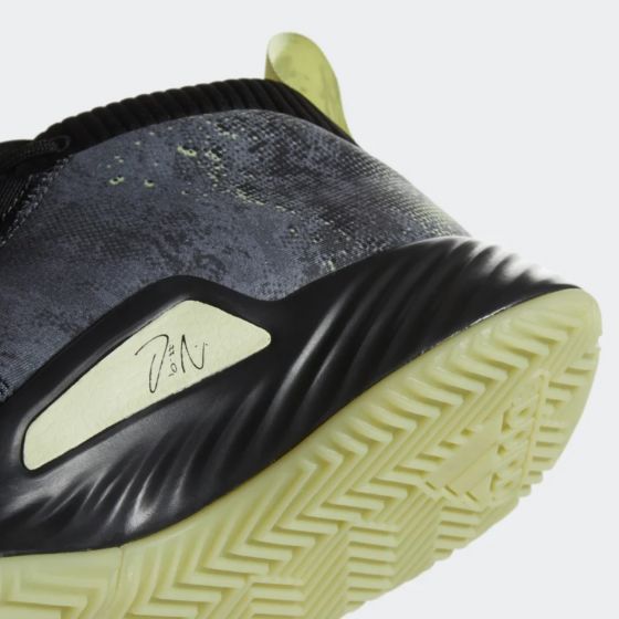 {keywor d} adidas bounce verde e preto