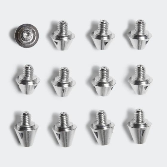 tacchetti alluminio adidas