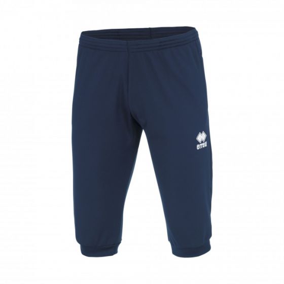 Errea Sport Pantalone 3/4 joker