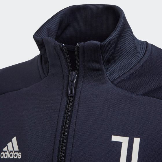 adidas tuta juve
