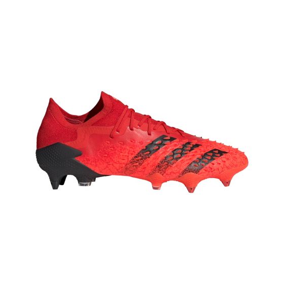 ADIDAS Predator freak.1 low sg