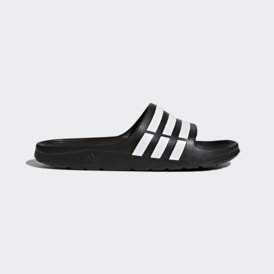 Ciabatte adidas duramo on sale