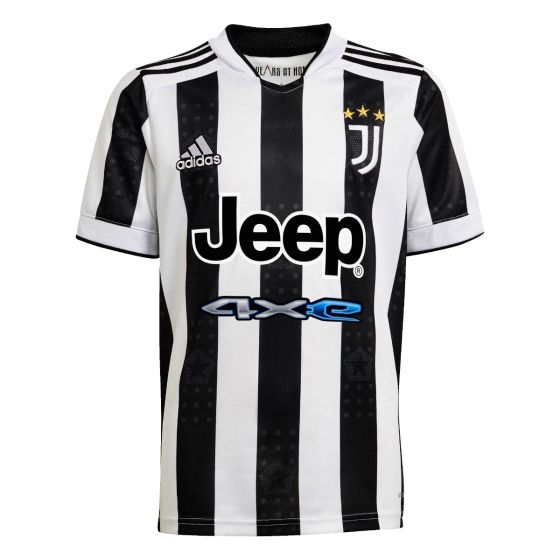 ADIDAS Juve maglia home junior