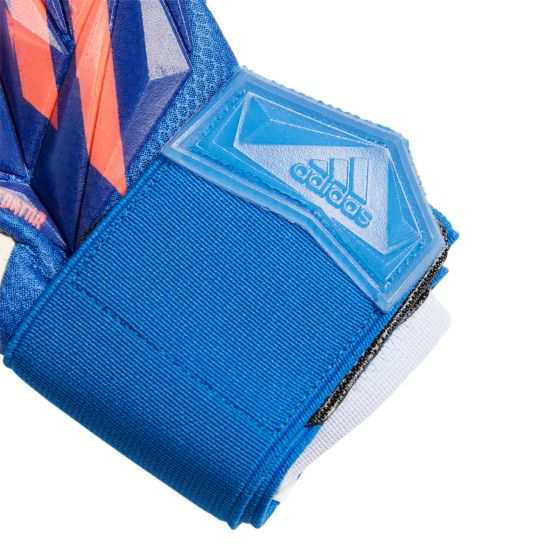 Adidas predator pro gloves junior clearance