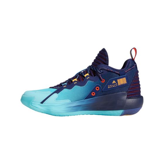 ADIDAS Dame 7 extply