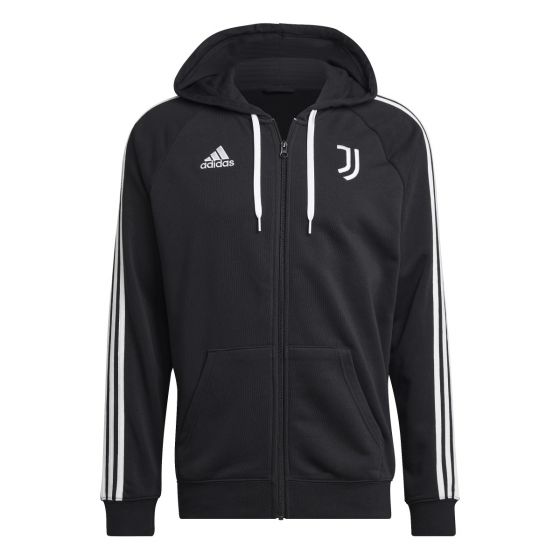 ADIDAS Juve felpa dna fz hd