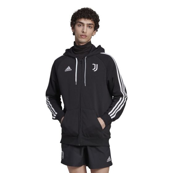 ADIDAS Juve felpa dna fz hd