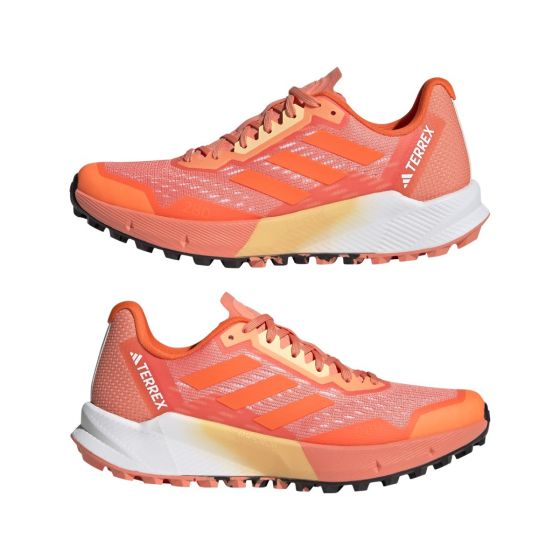 ADIDAS Terrex agravic flow w