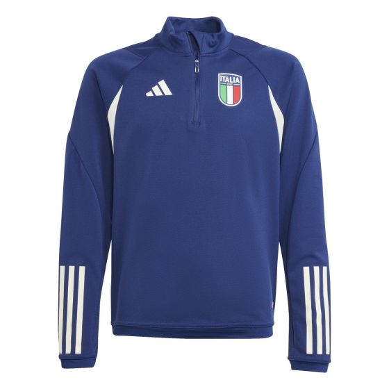 Adidas felpa italia sale