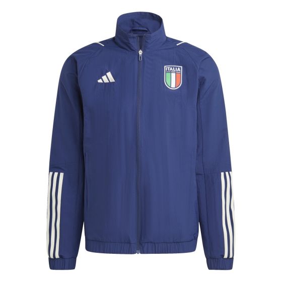 Felpa juve pre gara sales
