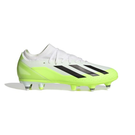 Adidas x sg boots top
