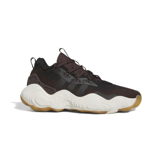 新作グッ ADIDAS Trae young 3 シューズ(男性用)