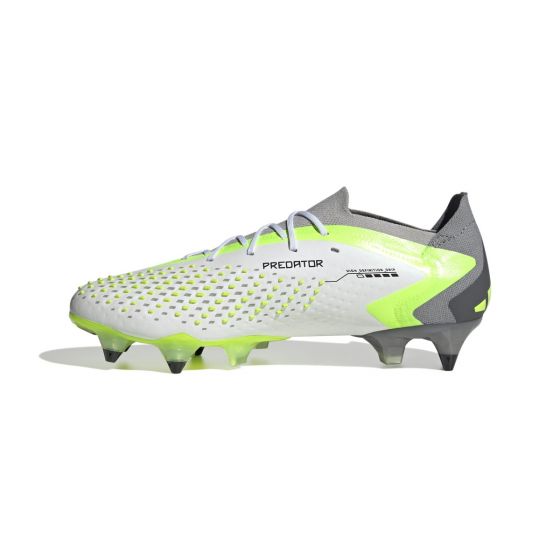 Adidas 2025 predator storia