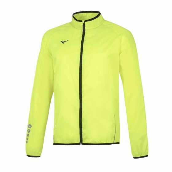 Giubbino mizuno outlet