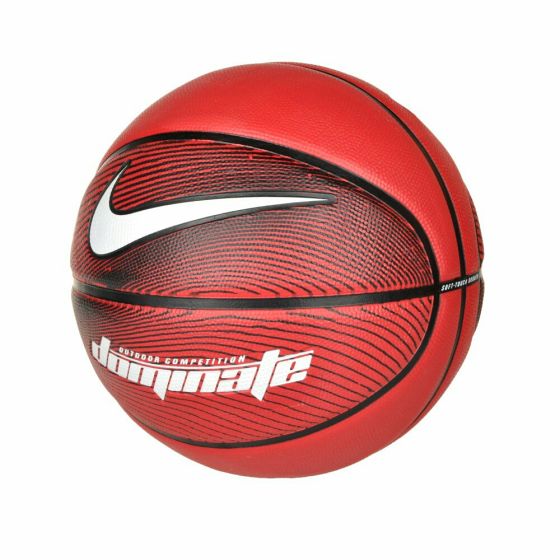 NIKE Pallone basket outdoor dominate tg. 7