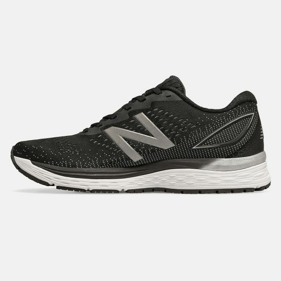 new balance 880 black