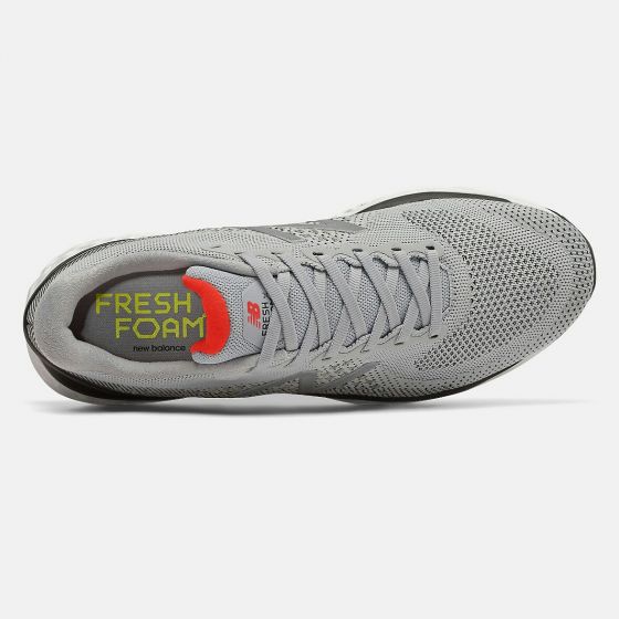 new balance 880 uomo grigio