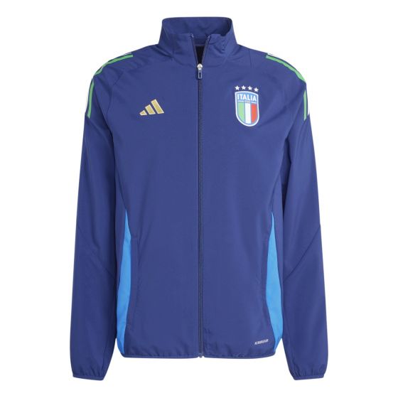 Felpa adidas indossata 2025