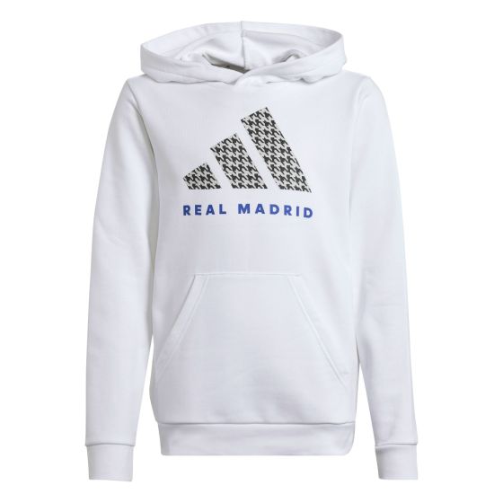 Felpa real madrid on sale