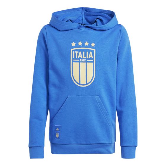 ADIDAS Felpa italia