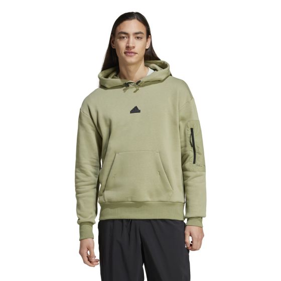 ADIDAS Felpa m ce fl