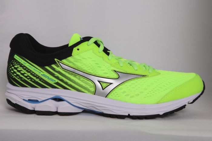 MIZUNO Wave rider 22 m