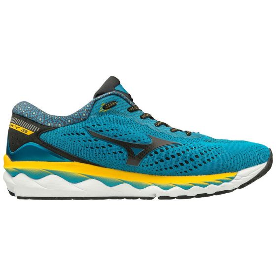 mizuno sky 3 scheda tecnica