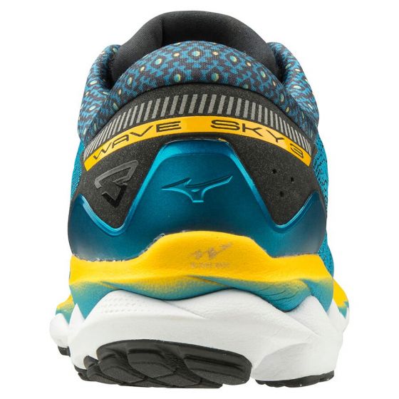 mizuno sky 3 scheda tecnica