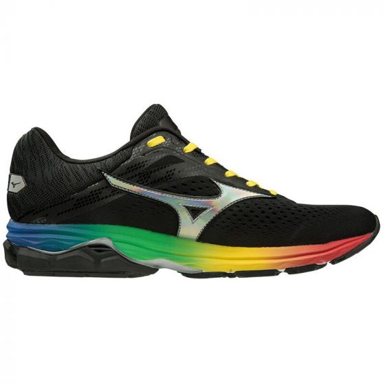 mizuno wave rider 11 uomo italia