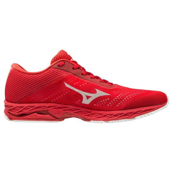 mizuno wave ultima 3 uomo rosse