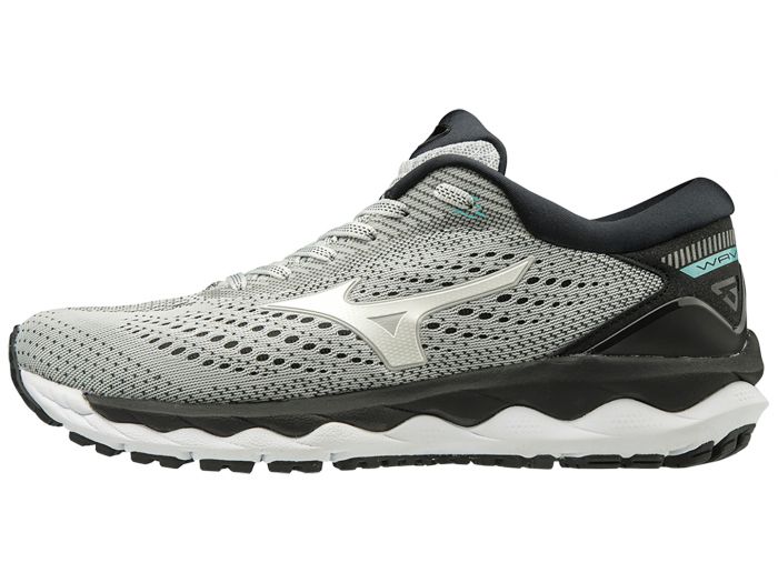 mizuno wave ultima 3 donna grigio