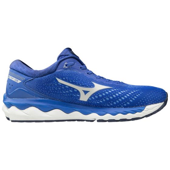 MIZUNO Wave sky 3 w