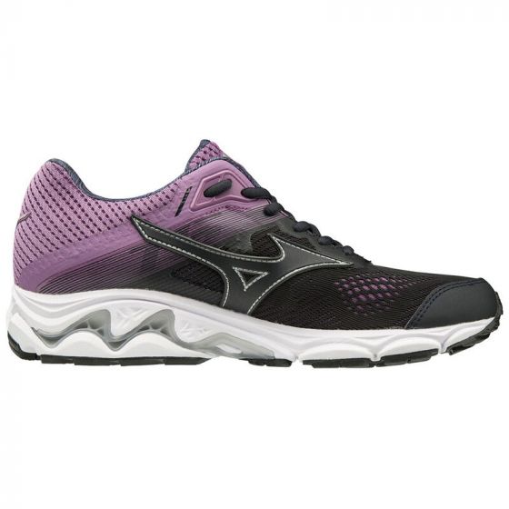 mizuno wave inspire 6 uomo rosa