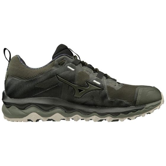 mizuno wave mujin
