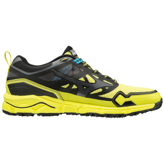 mizuno wave daichi 4 recensione