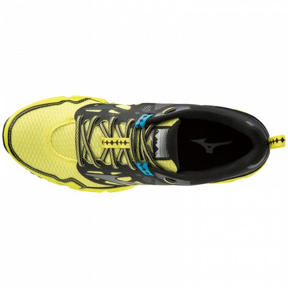 mizuno wave daichi 4 m