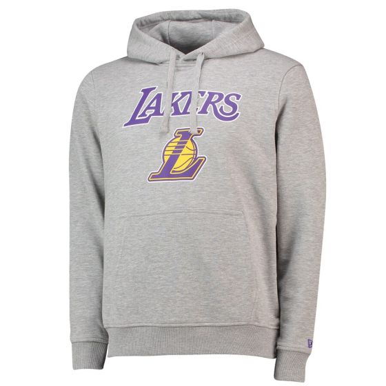 New Era Felpa los angeles lakers