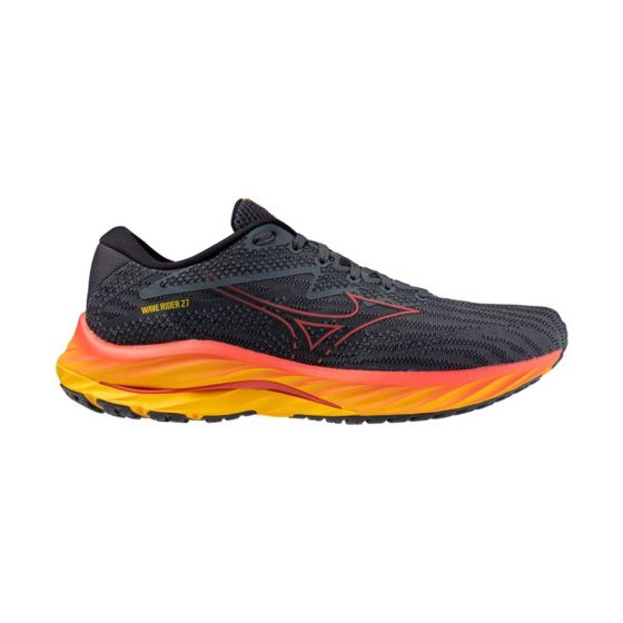 Scarpe mizuno bambino arancione clearance