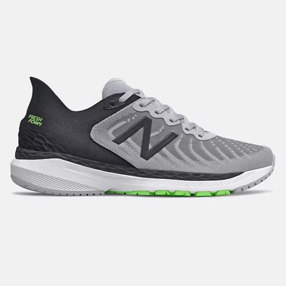 come calzano new balance