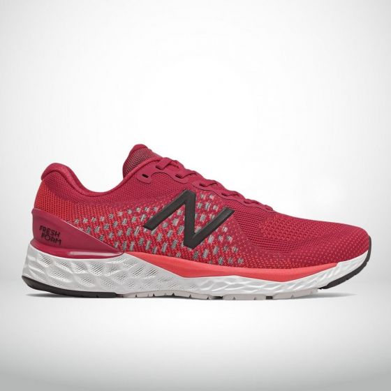 New balance 880 uomo rosso sales