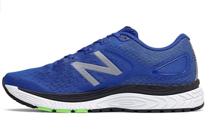 New Balance Solvi v2