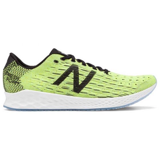 new balance zante pursuit recensione