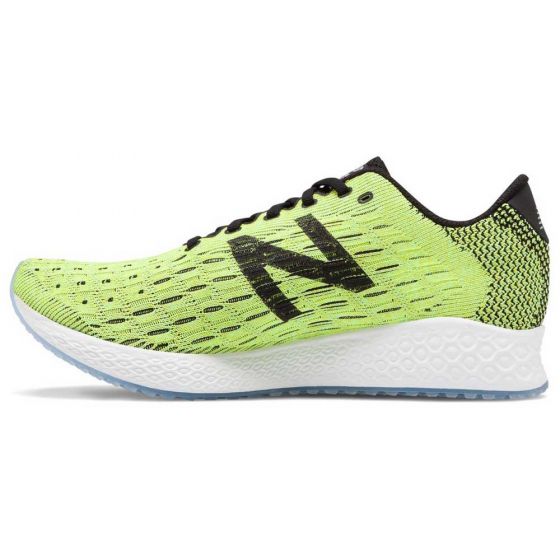 new balance zante pursuit recensione